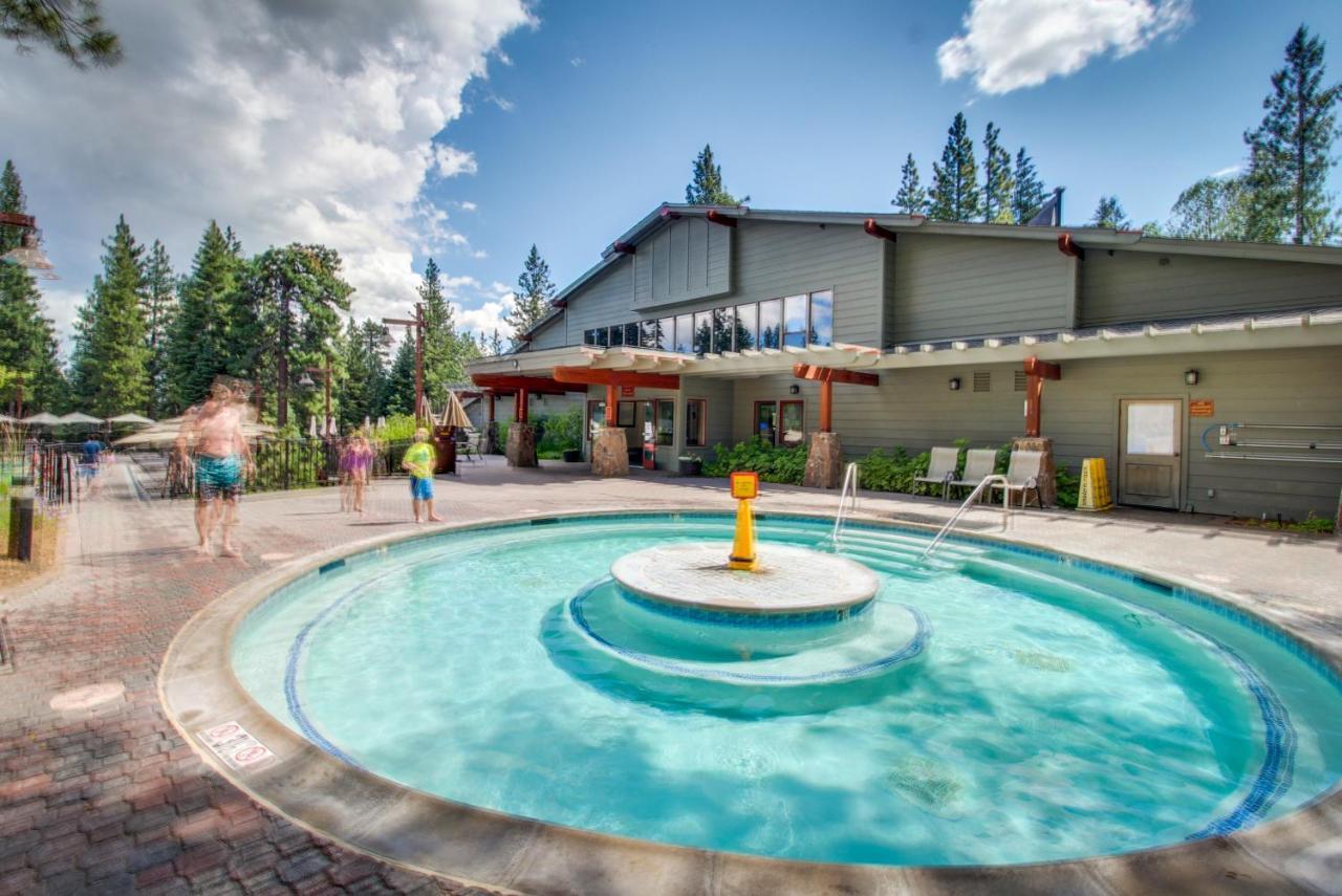 Hôtel Starry Aspen Grove à Truckee Extérieur photo