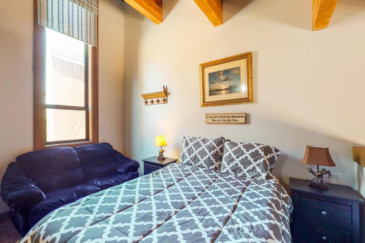 Hôtel Starry Aspen Grove à Truckee Extérieur photo